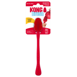 KONG Brush - Ref KONGKNGB2E - EAN 0035585495828 - Livraison rapide