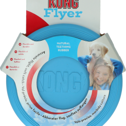 KONG Puppy Flyer Assorti - Ref KONGKP15E - EAN 0035585131160 - Livraison rapide
