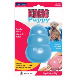 KONG Puppy Assorti - Ref KONGKP1E - EAN 0035585131115 - Livraison rapide
