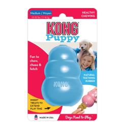 KONG Puppy Assorti - Ref KONGKP2E - EAN 0035585131214 - Livraison rapide