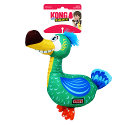 KONG Ballistic Vibez Birds - Ref KONGLBV11E - EAN 0035585503448 - Livraison rapide