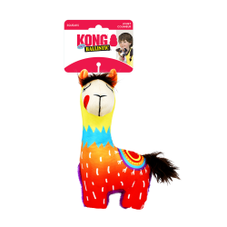 KONG Ballistic Vibez Llamas - Ref KONGLBV32E - EAN 0035585503462 - Livraison rapide