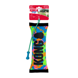KONG Bunji High-Viz Bumper Assorted - Ref KONGLFHZ2E - EAN 0035585529240 - Livraison rapide
