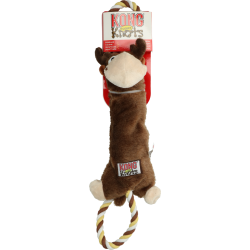 KONG Knots Tugger - Ref KONGNK14E - EAN 0035585454030 - Livraison rapide