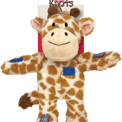 KONG Wild Knots - Ref KONGNKR16E - EAN 0035585509372 - Livraison rapide
