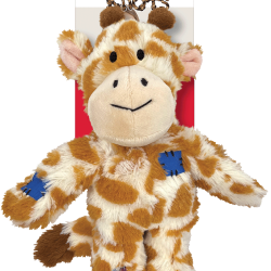 KONG Wild Knots - Ref KONGNKR36E - EAN 0035585509402 - Livraison rapide