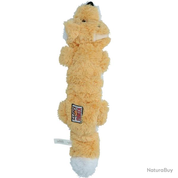 KONG Scrunch Knots - Ref KONGNKS11E - EAN 0035585454429 - Livraison rapide