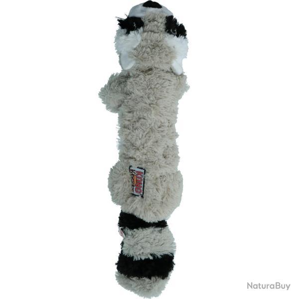 KONG Scrunch Knots - Ref KONGNKS12E - EAN 0035585454399 - Livraison rapide