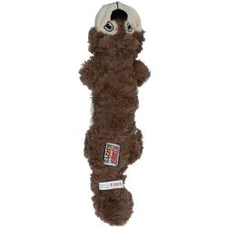 KONG Scrunch Knots - Ref KONGNKS13E - EAN 0035585454436 - Livraison rapide