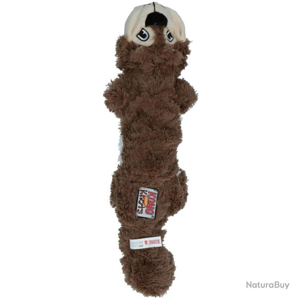 KONG Scrunch Knots - Ref KONGNKS13E - EAN 0035585454436 - Livraison rapide