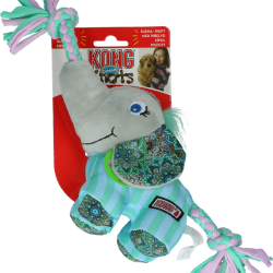 KONG Knots Carnival - Ref KONGNKV32E - EAN 0035585475899 - Livraison rapide