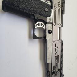 Hi capa 5.1 custom