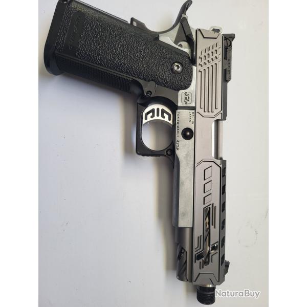 Hi capa 5.1 custom
