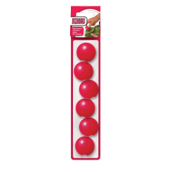 KONG Plush Squeakers - Ref KONGNSSE - EAN 0035585023205 - Livraison rapide