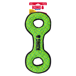KONG Armor Double Tug - Ref KONGPAR11E - EAN 0035585533131 - Livraison rapide