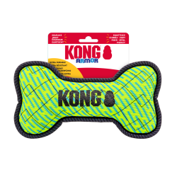 KONG Armor Bone - Ref KONGPAR22E - EAN 0035585533117 - Livraison rapide