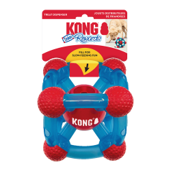 KONG Rewards Tinker - Ref KONGPEPT11E - EAN 0035585509006 - Livraison rapide