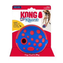 KONG Rewards Wally - Ref KONGPEPW2E - EAN 0035585498270 - Livraison rapide