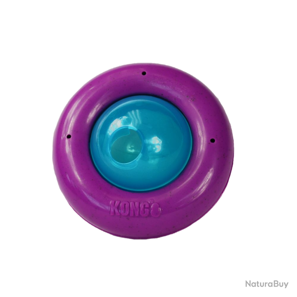 KONG Infused Cat Gyro - Ref KONGPGY5E - EAN 0035585034393 - Livraison rapide