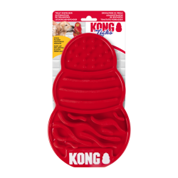 KONG Licks Treat Dispenser - Ref KONGPLPXE - EAN 0035585533063 - Livraison rapide