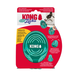 KONG Licks Rewards - Ref KONGPLR1E - EAN 0035585523415 - Livraison rapide