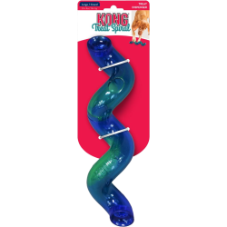 KONG Treat Spiral Stick Assorted - Ref KONGPTS12E - EAN 0035585477060 - Livraison rapide