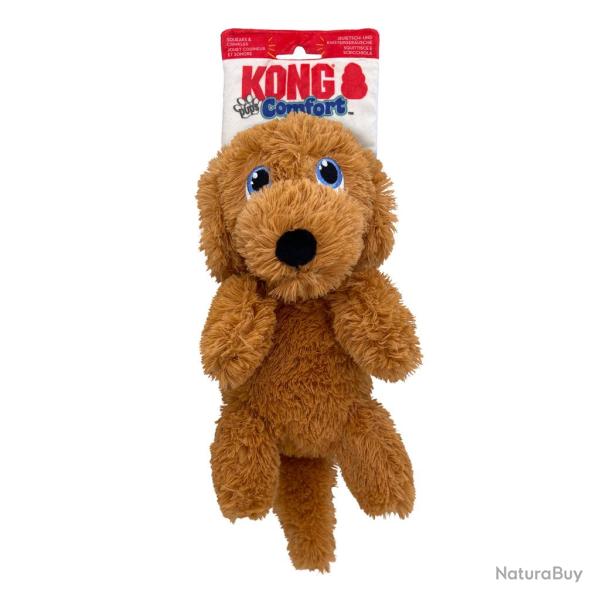 KONG Comfort Pups - Ref KONGRCP21E - EAN 0035585523316 - Livraison rapide