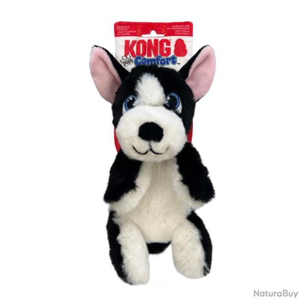 KONG Comfort Pups - Ref KONGRCP34E - EAN 0035585523385 - Livraison rapide