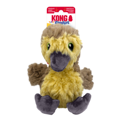 KONG Comfort Tykes Plush Toy - Ref KONGRCT31E - EAN 0035585499789 - Livraison rapide