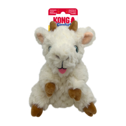 KONG Comfort Tykes Plush Toy - Ref KONGRCT34E - EAN 0035585499819 - Livraison rapide