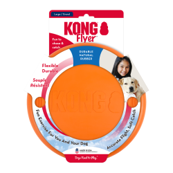 KONG Flyer Limited Edition - Ref KONGRF31 - EAN 0035585356709 - Livraison rapide