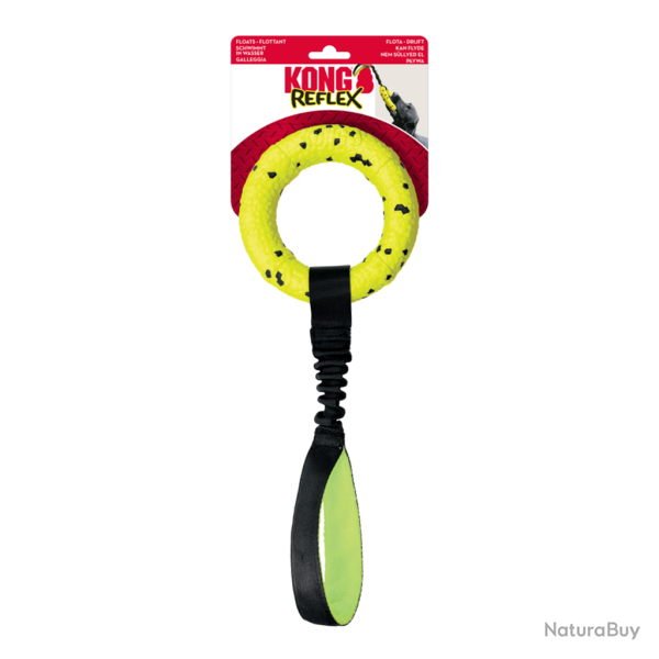 KONG Reflex - Ref KONGRFL11E - EAN 0035585498652 - Livraison rapide