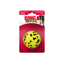 KONG Reflex - Ref KONGRFL14E - EAN 0035585498683 - Livraison rapide