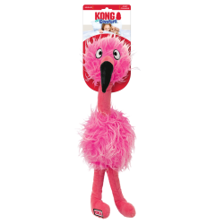 KONG Comfort Jumbo Birds - Ref KONGRJBXE - EAN 0035585509112 - Livraison rapide