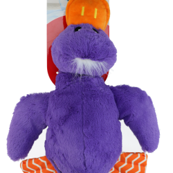 KONG Comfort Jumbo Assorti - Ref KONGRJXE - EAN 0035585485232 - Livraison rapide