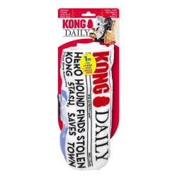 KONG Daily - Ref KONGRKDXE - EAN 0035585523163 - Livraison rapide