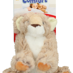 KONG Comfort Kiddos - Ref KONGRLC14E - EAN 0035585360300 - Livraison rapide