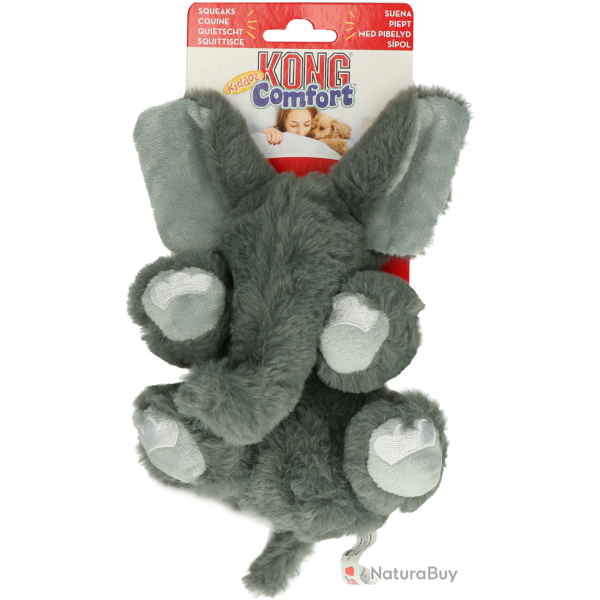 KONG Comfort Kiddos - Ref KONGRLC33E - EAN 0035585360294 - Livraison rapide