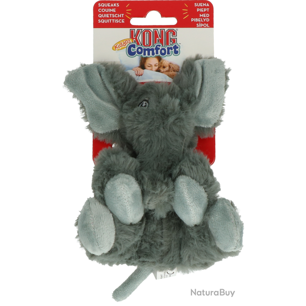 KONG Comfort Kiddos - Ref KONGRLC53 - EAN 0035585360485 - Livraison rapide