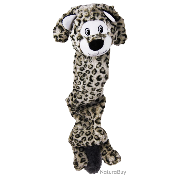 KONG Jumbo Stretchezz - Ref KONGRSJX3E - EAN 0035585396026 - Livraison rapide