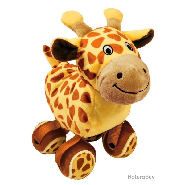 KONG TenniShoes Giraffe - Ref KONGRTS32E - EAN 0035585378046 - Livraison rapide