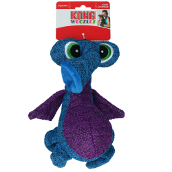 KONG Woozles - Ref KONGRWZ21E - EAN 0035585361307 - Livraison rapide