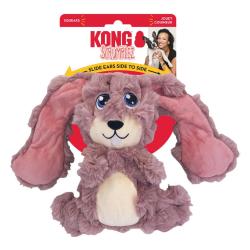 KONG Scrumplez - Ref KONGSCZ22E - EAN 0035585498751 - Livraison rapide
