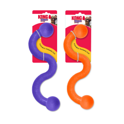 KONG Ogee Stick Assorti - Ref KONGSG2E - EAN 0035585477114 - Livraison rapide