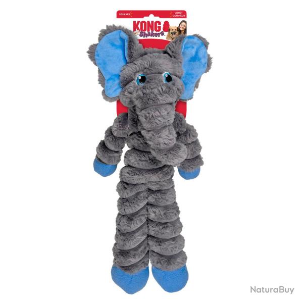KONG Shakers Crumples - Ref KONGSHCX1E - EAN 0035585498911 - Livraison rapide