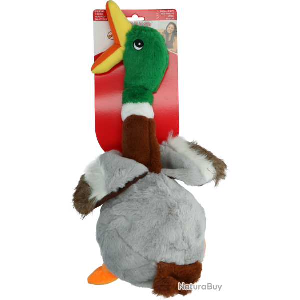 KONG Shakers Honkers - Ref KONGSHK11E - EAN 0035585360737 - Livraison rapide