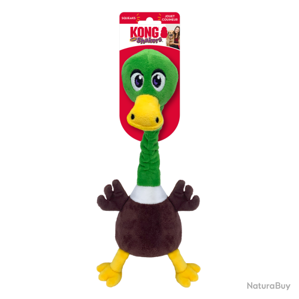 KONG Shakers Bobz - Ref KONGSHKB24E - EAN 0035585498560 - Livraison rapide
