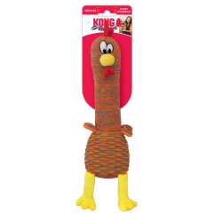 KONG Shakers Cuckoos Assorti - Ref KONGSKC2E - EAN 0035585498379 - Livraison rapide