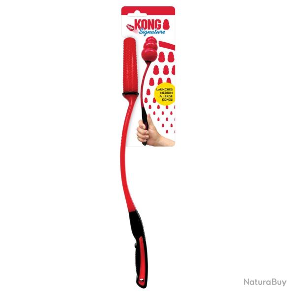 KONG Signature KONG Throw - Ref KONGSKF2E - EAN 0035585523101 - Livraison rapide