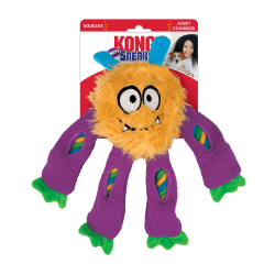 KONG Sneakerz Knots - Ref KONGSNKK2E - EAN 0035585498386 - Livraison rapide